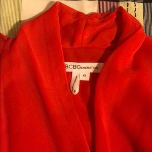 BCBG Dress